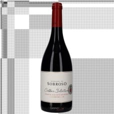 2020 Herdade do Sobroso Cellar Selection Tinto