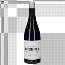 2020 Sadie Family Treinspoor