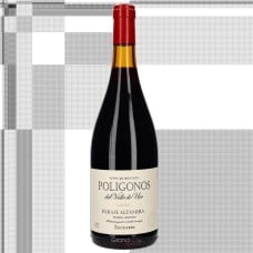 2020 Zuccardi Poligonos Altamira Malbec