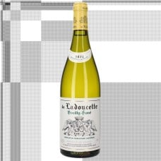2021 de Ladoucette Pouilly-Fume