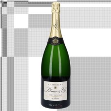 Champagne Palmer & Co Brut Reserve Magnum