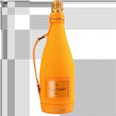 Champagne Veuve Clicquot Brut Ice Jacket
