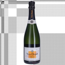 Champagne Veuve Clicquot Demi Sec