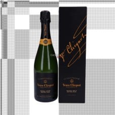 Champagne Veuve Clicquot Extra Brut Extra Old 3Ã¨me Cuvee