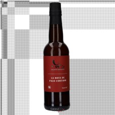 Equipo Navazos La Bota de Palo Cortado NÂº 86