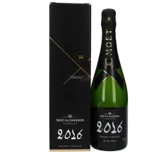 2016 Champagne Moet & Chandon Grand Vintage