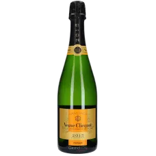 2019 Champagne Veuve Clicquot Vintage Blanc