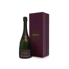 2011 Champagne Krug Vintage