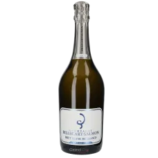 Champagne Billecart-Salmon Blanc de Blancs Grand cru