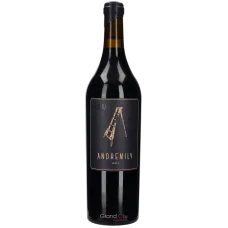 2019 Andremily Wines EABA
