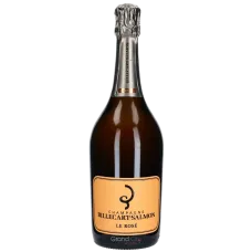 Champagne Billecart-Salmon Brut Rose