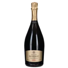 2008 Champagne Henriot Brut Cuvée Hemera