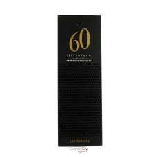 2020 San Marzano 60 Sessantanni Old Vines Primitivo di Manduria Jeroboam (3 liter)