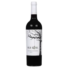 2018 Oak Ridge Winery Lodi Estate Cabernet Sauvignon
