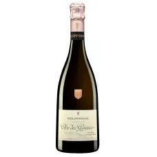 2014 Champagne Philipponnat Extra-Brut Clos des Goisses Juste Rosé