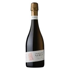 2018 Champagne Siret Frère & Sœur Millésime Rosé de Saignée Extra Brut