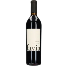 2014 Favia Erickson Winegrowers Cerro Sur Red Wine