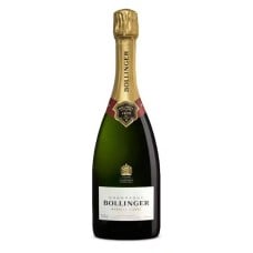 Bollinger Special Cuvée