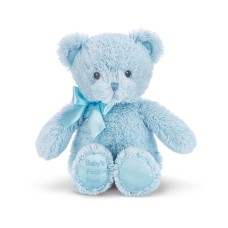 Blue Baby Bear (Small Bear)