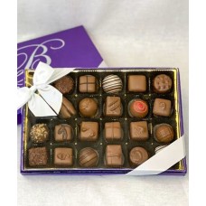 Bagoy's Exclusive Chocolates