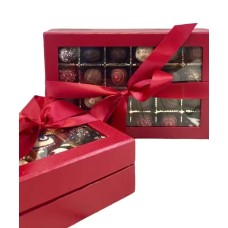 Local Handmade Truffles (9 piece)
