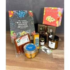 AK Wild Gift Box (As Shown)