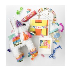 Party Pop-Up Gift Box (Standard)