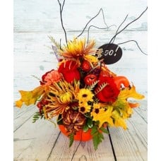 Halloween Spectacular (Starting At)