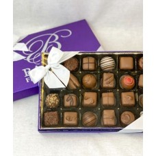 Bagoy's Exclusive Chocolates