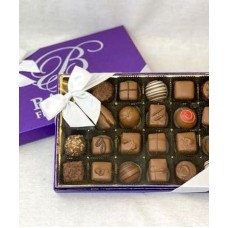 Bagoy's Exclusive Chocolates