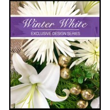 Winter White Exclusive Design (Starting At)
