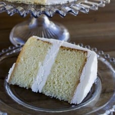 6" Champagne Celebration Cake