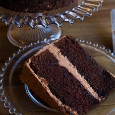 Gluten-Free 6" Chocolate Celebration Cake