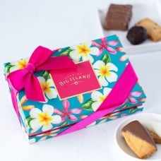 Pretty Plumerias Box