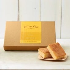 Lemon Brownies