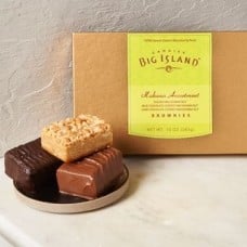 Makana Brownie Assortment