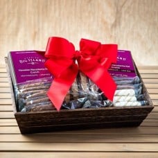 Festive Basket