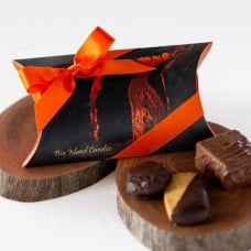 Lava Small Pillow