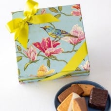 Birds & Blooms Box