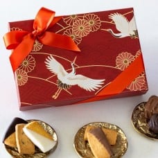 Cranes Box