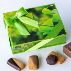 Ginkgo Keepsake