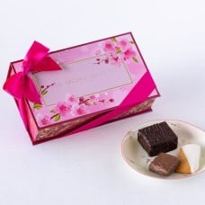 Beautiful Blossoms Long Box