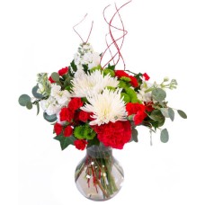JOLLY RED and WHITE (Deluxe)