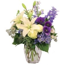CLASSICALLY CHARMING (Standard)