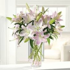 Ooh-La-La Lilies (Standard)