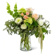 Graceful Nature Vase (Standard)