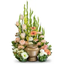 Divine Grace Surround (Standard)
