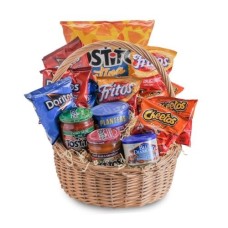 Snack Basket (Standard)