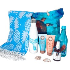The Ultimate Hawaii Beach Bag