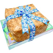 "Maui-Opoly" Game Night Gift Set